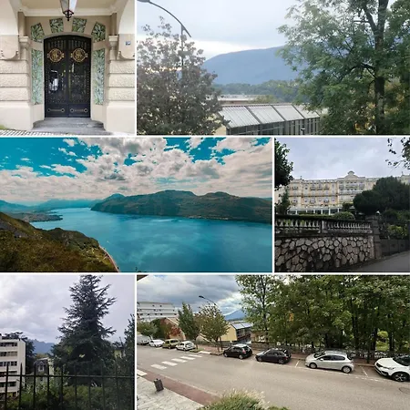 דירה Le Parc D'or I Downtown I